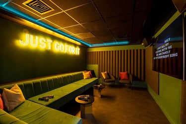 1 bed studio, Cathedral Street, City Centre, Glasgow, BN24GA - Image 13